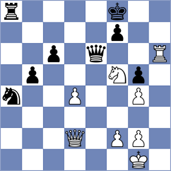 Southcott-Moyers - Garcia Martin (Stavanger NOR, 2025)
