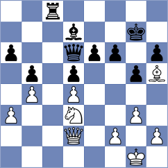 Francis - Chantrell (Bridgend WLS, 2024)