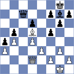 Krivosheev - Sanatullin (Uljanovsk, 2007)