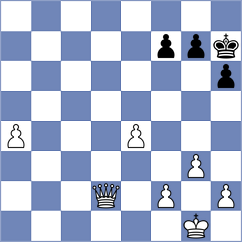Roberson - Winkels (chess.com INT, 2024)