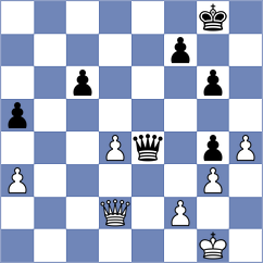 Espinosa Aranda - Fernandez Garcia (Linares ESP, 2022)