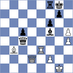 Uzcategui Rodriguez - Karavaeva (Chess.com INT, 2020)