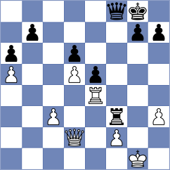 Aristigueta Almeida - Saydaliev (Kazan RUS, 2024)
