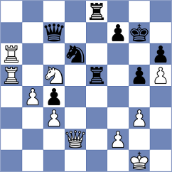 Hoang Thanh Trang - Mader (Dortmund GER, 2024)