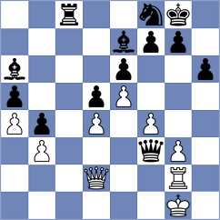 Shuvalov - Pastar (chess.com INT, 2021)