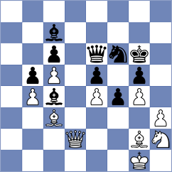 Wright - Lynch (Krakow POL, 2024)
