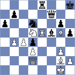 Garcia - Castrillon Gomez (Bogota, 2009)