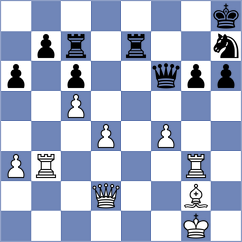 Martin - Micele (Buenos Aires, 2003)