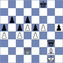 Chow - Makkar (Daventry ENG, 2023)