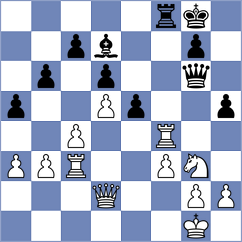 Tapie - Ruiz Perez (Pachuca MEX, 2024)