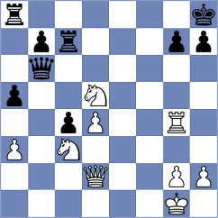 Van Beek - De Schampheleire (Netherlands NED, 2025)
