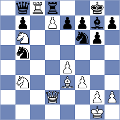 Kasparov - Wagner (ICC INT, 1998)