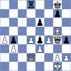 Cramling - Rozman (Stockholm SWE, 2024)