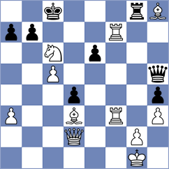 Reinhardt - Gershman (Buenos Aires, 1963)