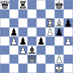 Radziejewski - Buchowski (Chorzow, 2008)