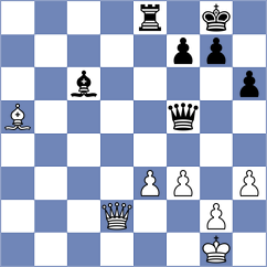 Serban - Shuvalova (chess.com INT, 2024)