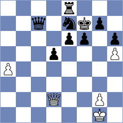 Degardin - Ivanchuk (Europe Echecs INT, 2020)