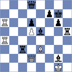 Verheyen - Goossens (Ghent, 2018)