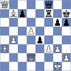 Vega Gomez - Blanco Fuente (Tres Cantos, 2011)