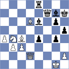 Babionyshev - Leschenko (Kiev, 1999)