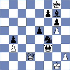 Mendes Aaron Reeve - Martinez Alcantara (chess.com INT, 2025)