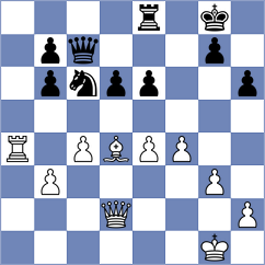 Tkachiev - Rashkovsky (Moscow, 2004)