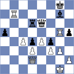 Barseghyan - Saiz Rodriguez (chess.com INT, 2025)