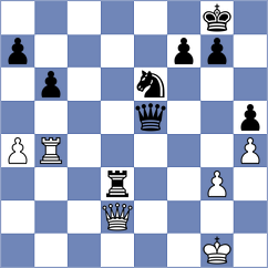 Vega Gutierrez - Andres Gonzalez (Mondariz, 2007)