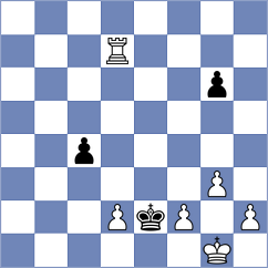 Pas - Tustanovskyy (chess.com INT, 2023)