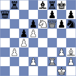 Kiselev - Kobs (Langenhagen, 2010)