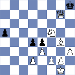 Popkirov - Kaczenski (Neumuenster, 1997)