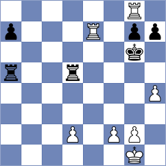 Sindarov - Perossa (chess.com INT, 2025)