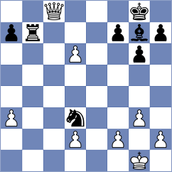 Yedidia - Schut (chess.com INT, 2023)