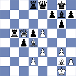 Omariev - Mekhitarian (chess.com INT, 2025)