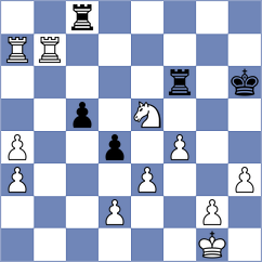Zimmermann - Harish (chess.com INT, 2024)