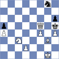 Shek - Li (Lichess.org INT, 2021)