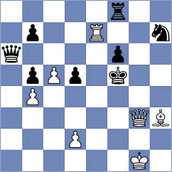 Kramnik - Chyngyz (chess.com INT, 2024)