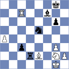 Korneev - Solovchuk (Lesozavodsk, 2008)