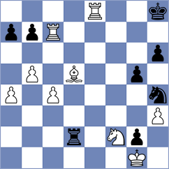 Cardenas Carbajal - Serra Canals (chess.com INT, 2024)
