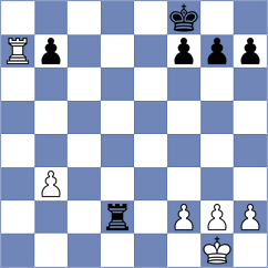 Asis Gargatagli - Lin (Linares ESP, 2022)