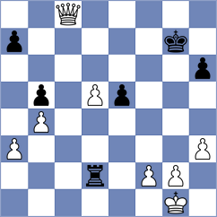Briscoe - Manukian (chess.com INT, 2022)