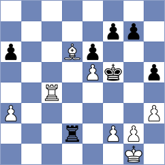 Postny - Msellek (Chess.com INT, 2020)