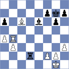 Kemper - Thuemler (Playchess.com INT, 2020)
