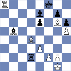 Molina Mendoza - Pein (chess.com INT, 2024)