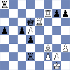 Bes Alvarez - Domenech Lopez (Barcelona, 2013)