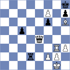 Tunik - Takyrbashev (Korumdu KGZ, 2024)