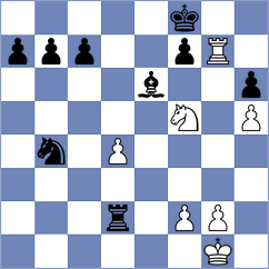 Beneat - Reed (Lichess.org INT, 2020)