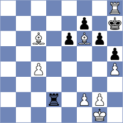 Mehta - Morrison (Lichess.org INT, 2020)