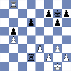 Rjabzev - Ignatov (Tula, 2002)