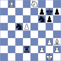 Apalev - Alikhanov (Maikop, 2004)